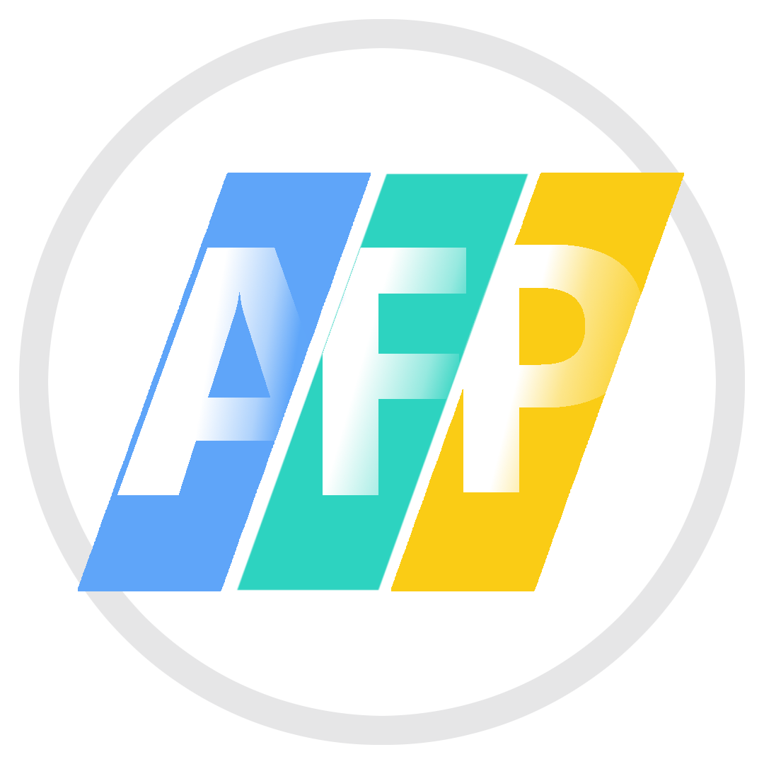 AFP Logo
